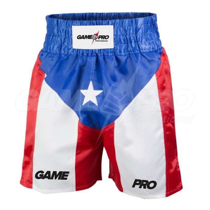 Boxing Short